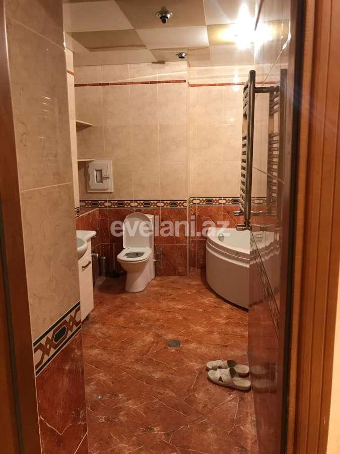 Kirayə verilir, yeni tikili, 3 otaqlı, 160 m², Bakı, Nəsimi r, Gənclik m.