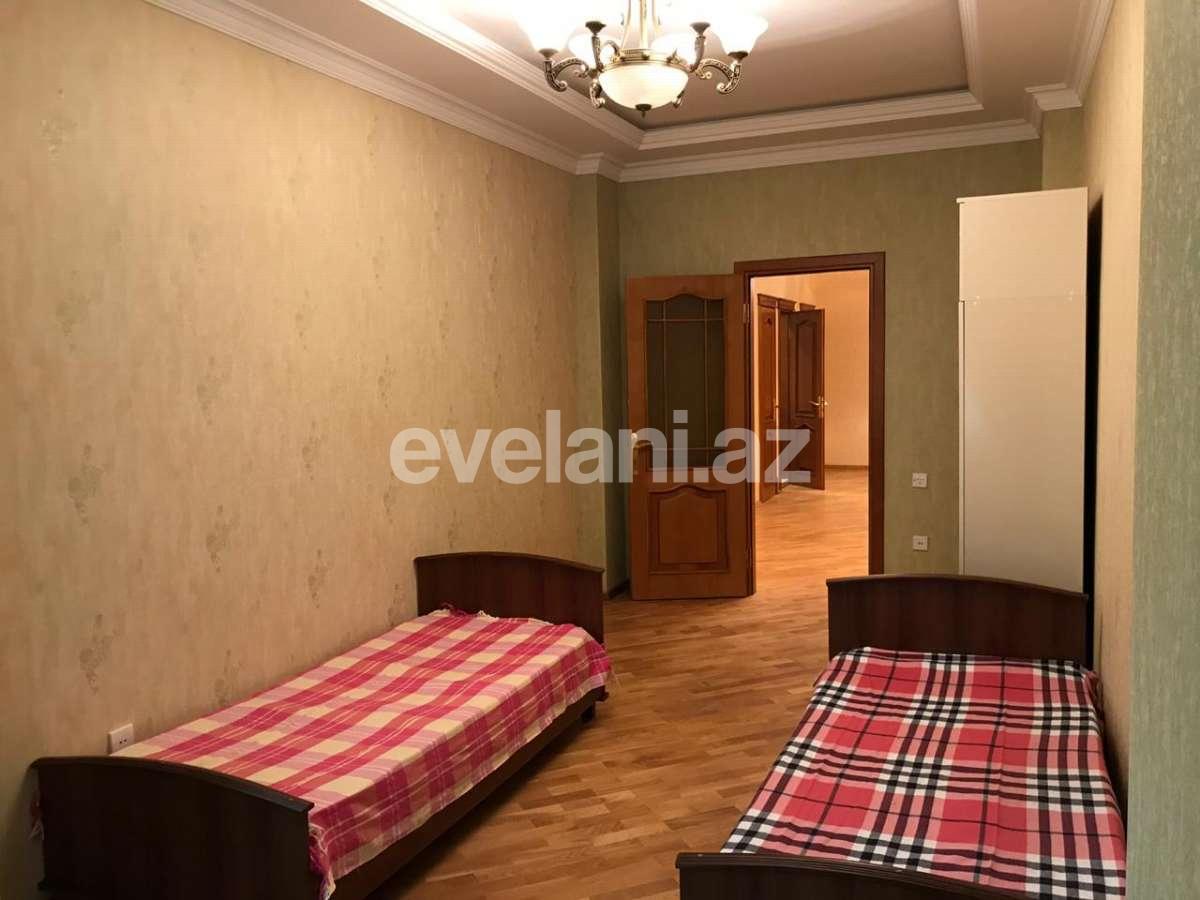 Kirayə verilir, yeni tikili, 3 otaqlı, 160 m², Bakı, Nəsimi r, Gənclik m.