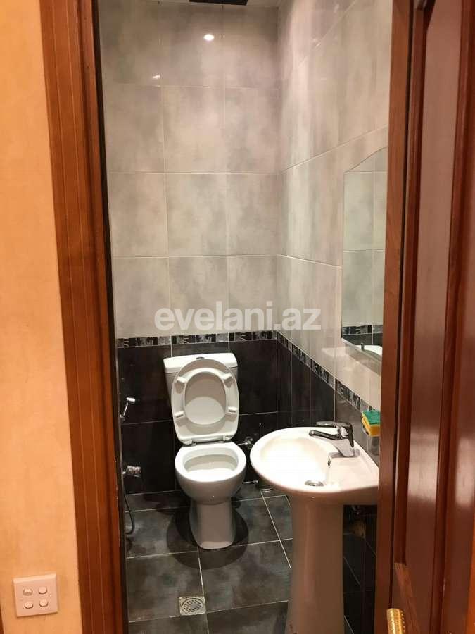 Kirayə verilir, yeni tikili, 3 otaqlı, 160 m², Bakı, Nəsimi r, Gənclik m.
