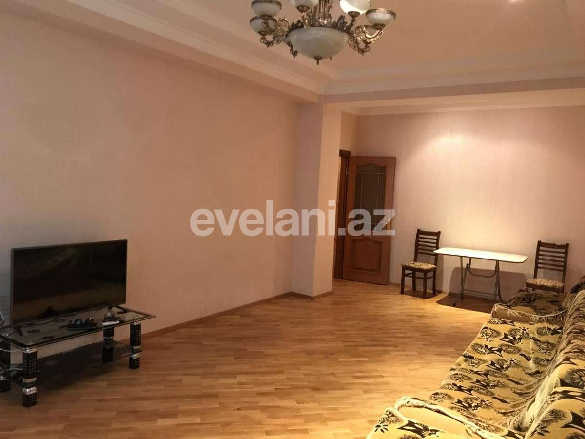 Kirayə verilir, yeni tikili, 3 otaqlı, 160 m², Bakı, Nəsimi r, Gənclik m.