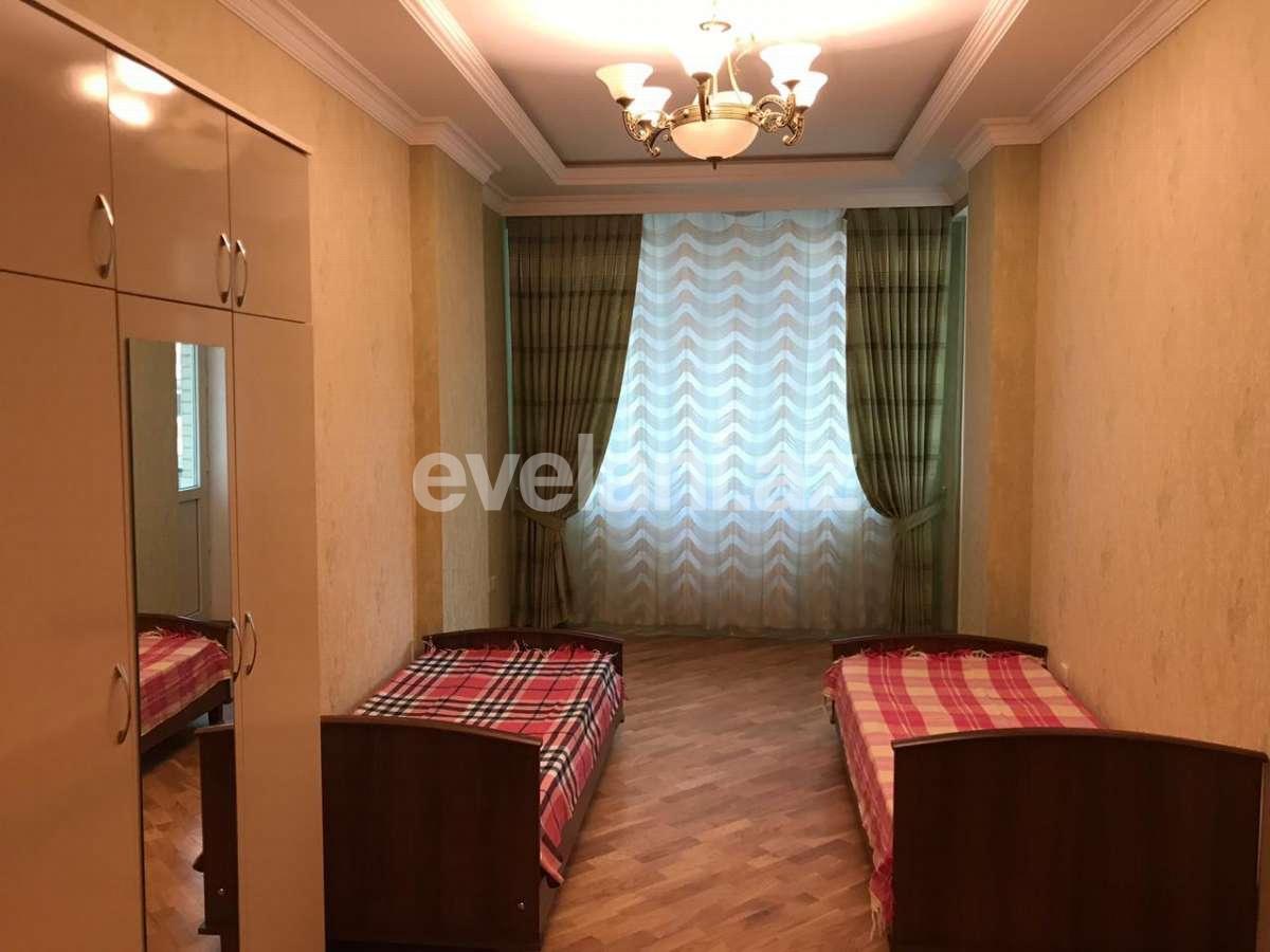 Kirayə verilir, yeni tikili, 3 otaqlı, 160 m², Bakı, Nəsimi r, Gənclik m.