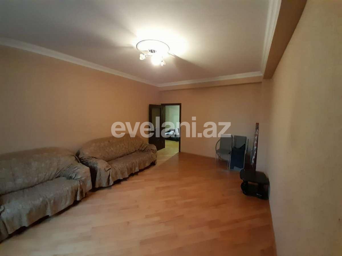 Kirayə verilir, yeni tikili, 2 otaqlı, 84 m², Bakı, Binəqədi r, 9-cu mikrorayon q, Memar Əcəmi m.