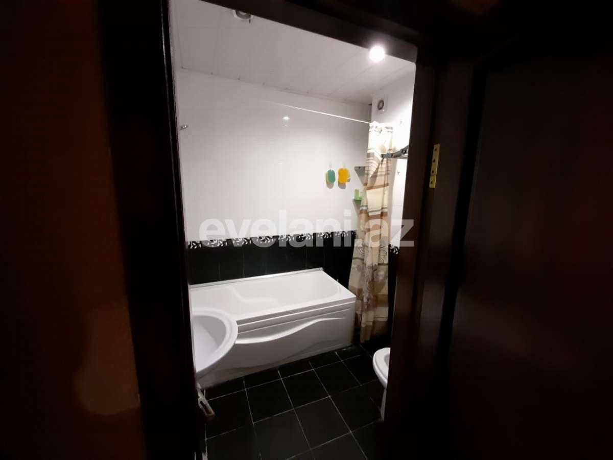 Kirayə verilir, yeni tikili, 2 otaqlı, 84 m², Bakı, Binəqədi r, 9-cu mikrorayon q, Memar Əcəmi m.