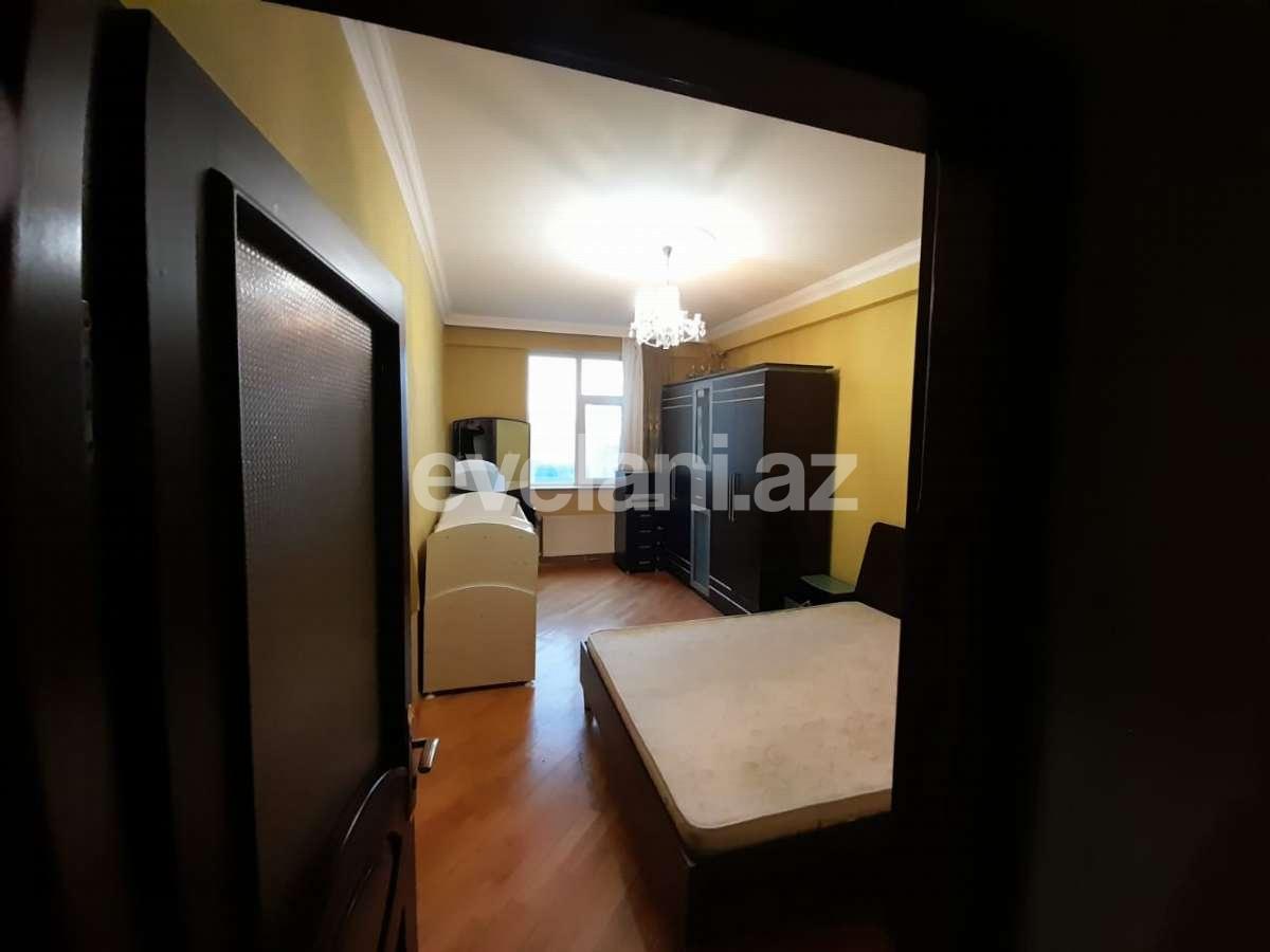 Kirayə verilir, yeni tikili, 2 otaqlı, 84 m², Bakı, Binəqədi r, 9-cu mikrorayon q, Memar Əcəmi m.