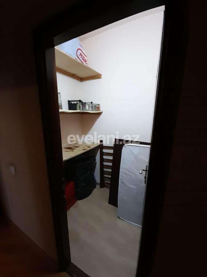 Kirayə verilir, yeni tikili, 2 otaqlı, 84 m², Bakı, Binəqədi r, 9-cu mikrorayon q, Memar Əcəmi m.