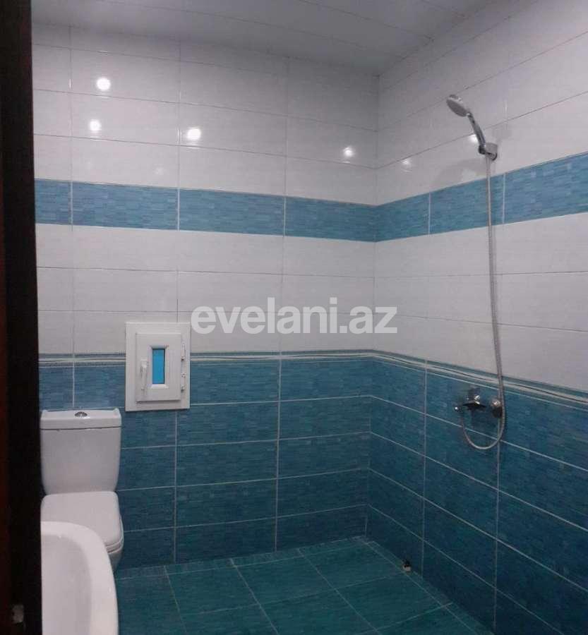 Rent, new building, 2 room, 58 m², Baku, Yasamal r, Nizami m.