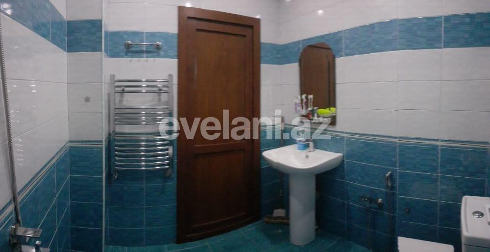 Rent, new building, 2 room, 58 m², Baku, Yasamal r, Nizami m.