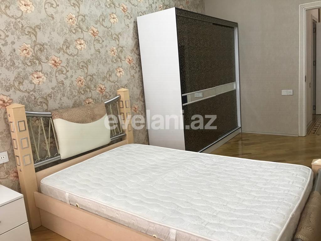 Kirayə verilir, yeni tikili, 2 otaqlı, 60 m², Bakı, Nizami r, Neftçilər m.