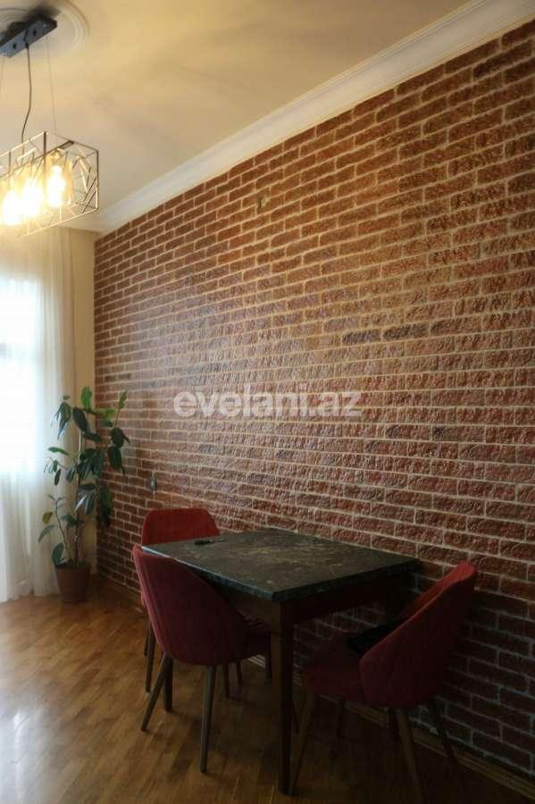 Сдаётся, новостройка, 3-комнаты, 101 m², Баку, Насиминский r.