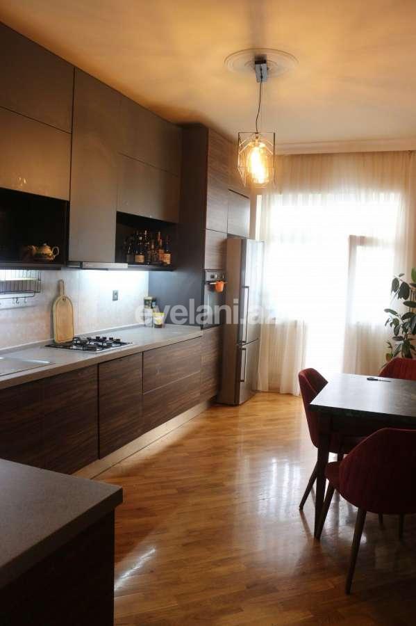 Сдаётся, новостройка, 3-комнаты, 101 m², Баку, Насиминский r.