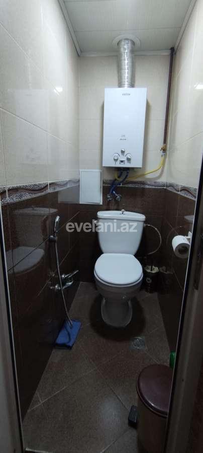 Kirayə verilir, köhnə tikili, 3 otaqlı, 85 m², Bakı, Sabunçu r.