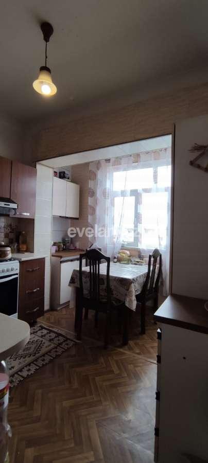 Kirayə verilir, köhnə tikili, 3 otaqlı, 85 m², Bakı, Sabunçu r.