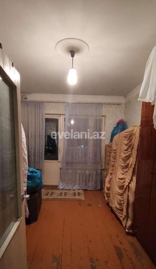 Kirayə verilir, köhnə tikili, 3 otaqlı, 85 m², Bakı, Sabunçu r.
