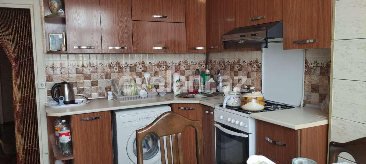 Kirayə verilir, köhnə tikili, 3 otaqlı, 85 m², Bakı, Sabunçu r.