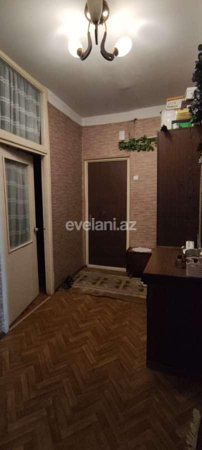 Kirayə verilir, köhnə tikili, 3 otaqlı, 85 m², Bakı, Sabunçu r.