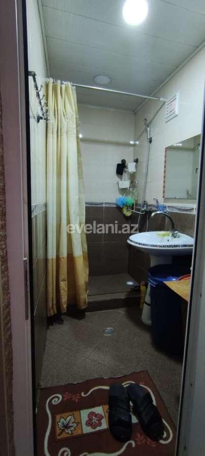 Kirayə verilir, köhnə tikili, 3 otaqlı, 85 m², Bakı, Sabunçu r.