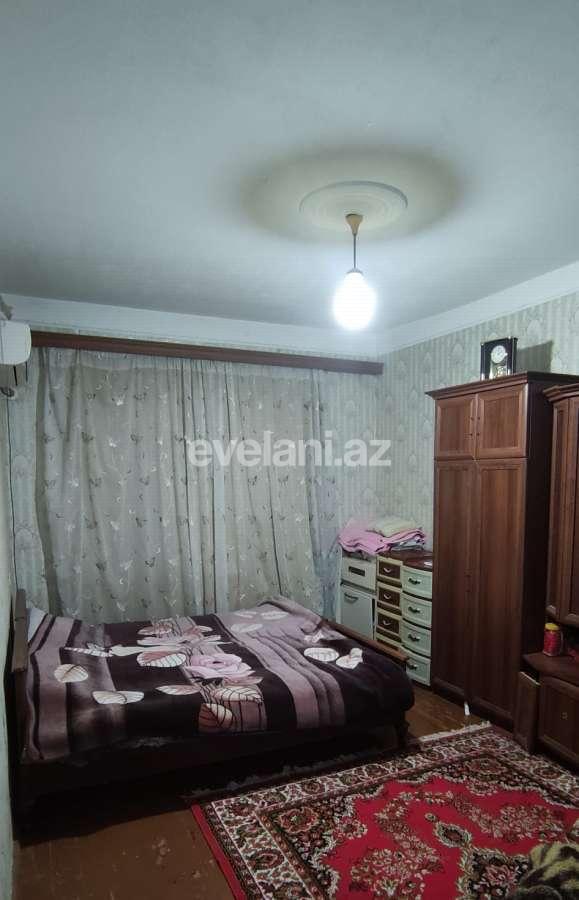 Kirayə verilir, köhnə tikili, 3 otaqlı, 85 m², Bakı, Sabunçu r.