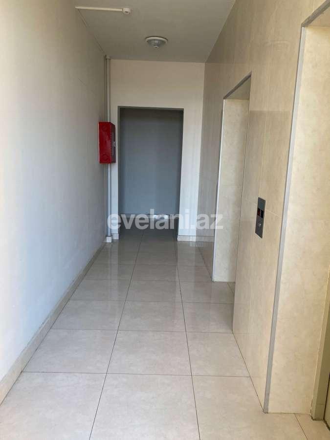 Сдаётся, новостройка, 2-комнаты, 78 m², Баку, Сабаильский r, Баилова p, Ичери Шехер m.