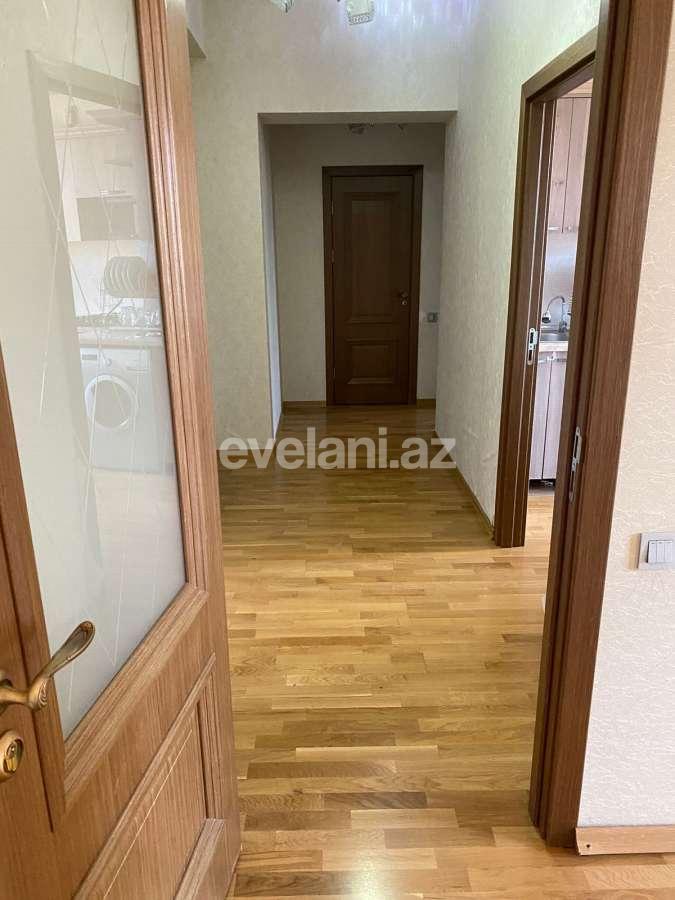 Сдаётся, новостройка, 2-комнаты, 78 m², Баку, Сабаильский r, Баилова p, Ичери Шехер m.