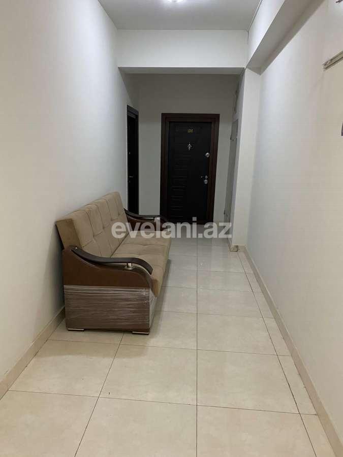 Сдаётся, новостройка, 2-комнаты, 78 m², Баку, Сабаильский r, Баилова p, Ичери Шехер m.