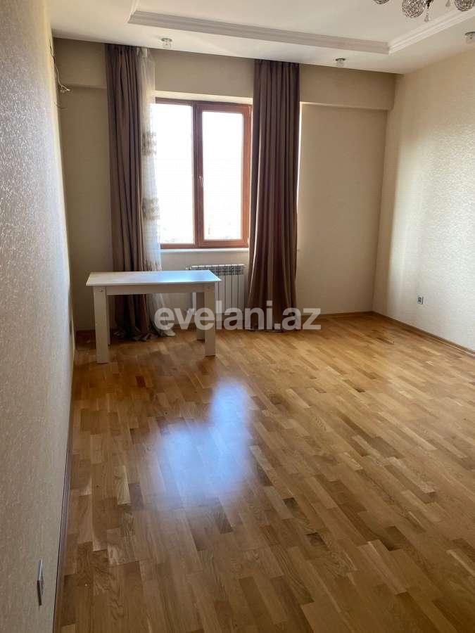 Сдаётся, новостройка, 2-комнаты, 78 m², Баку, Сабаильский r, Баилова p, Ичери Шехер m.