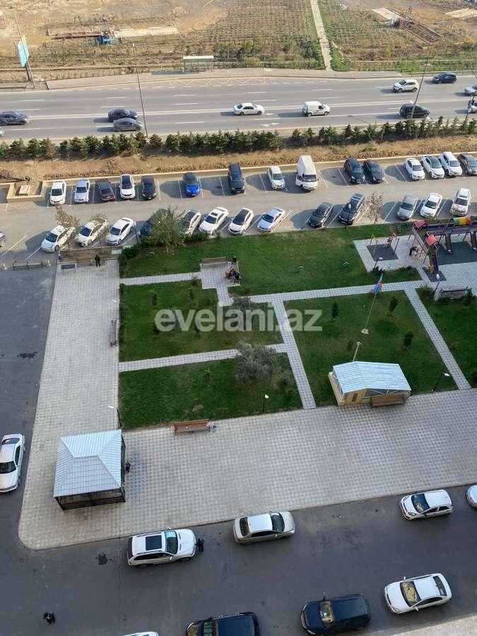 Сдаётся, новостройка, 2-комнаты, 78 m², Баку, Сабаильский r, Баилова p, Ичери Шехер m.