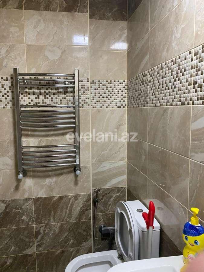 Сдаётся, новостройка, 2-комнаты, 78 m², Баку, Сабаильский r, Баилова p, Ичери Шехер m.