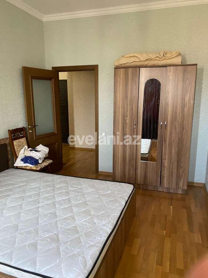 Сдаётся, новостройка, 2-комнаты, 78 m², Баку, Сабаильский r, Баилова p, Ичери Шехер m.