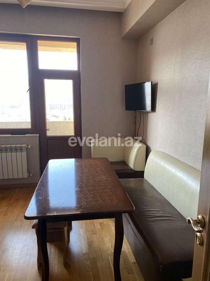 Сдаётся, новостройка, 2-комнаты, 78 m², Баку, Сабаильский r, Баилова p, Ичери Шехер m.