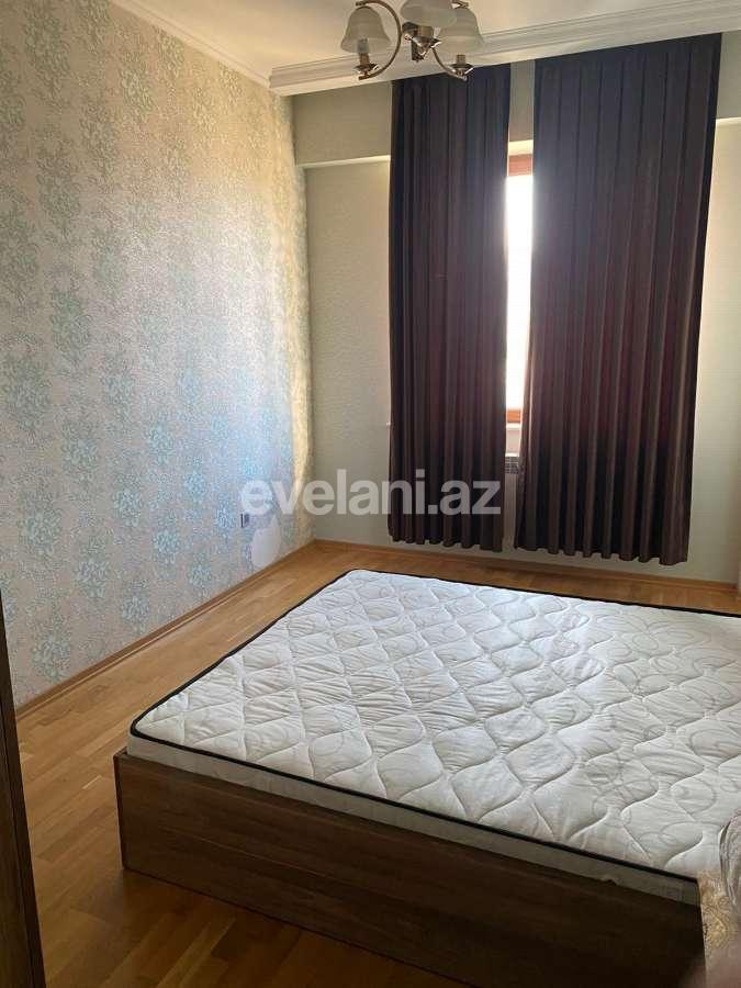 Сдаётся, новостройка, 2-комнаты, 78 m², Баку, Сабаильский r, Баилова p, Ичери Шехер m.