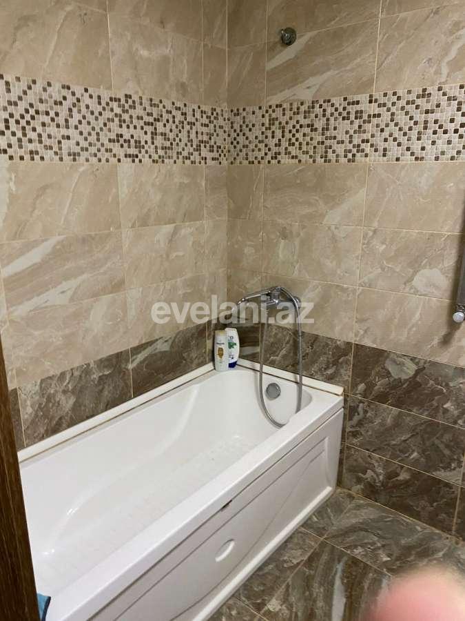 Сдаётся, новостройка, 2-комнаты, 78 m², Баку, Сабаильский r, Баилова p, Ичери Шехер m.