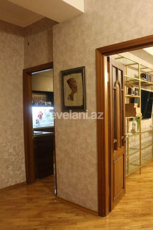 Kirayə verilir, yeni tikili, 3 otaqlı, 112 m², Bakı, Nərimanov r, 28 may m.