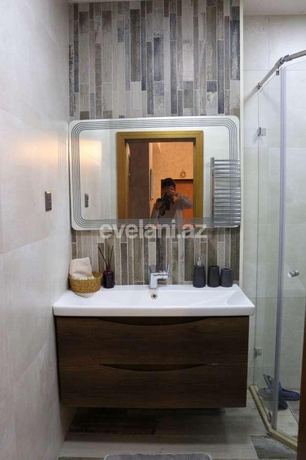 Kirayə verilir, yeni tikili, 3 otaqlı, 112 m², Bakı, Nərimanov r, 28 may m.