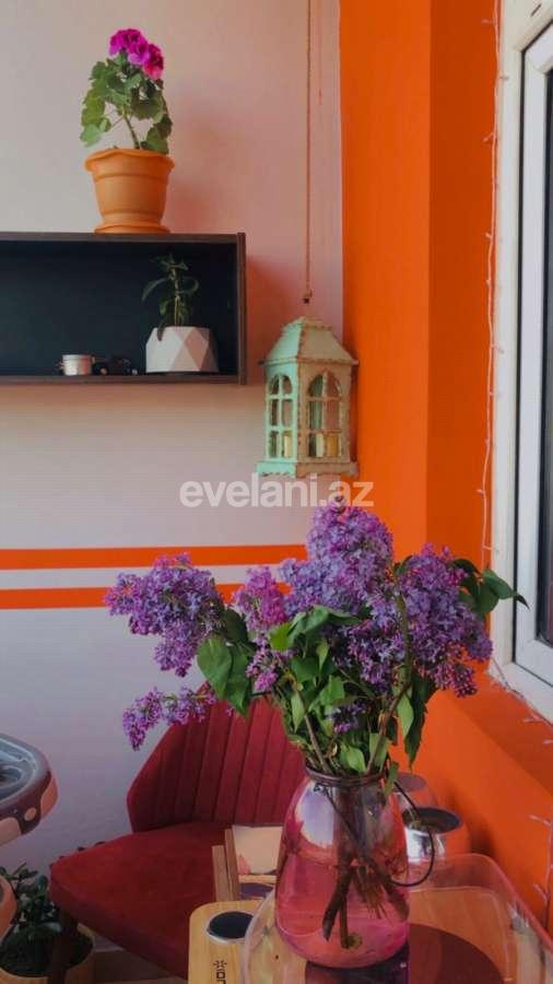 Kirayə verilir, yeni tikili, 3 otaqlı, 112 m², Bakı, Nərimanov r, 28 may m.