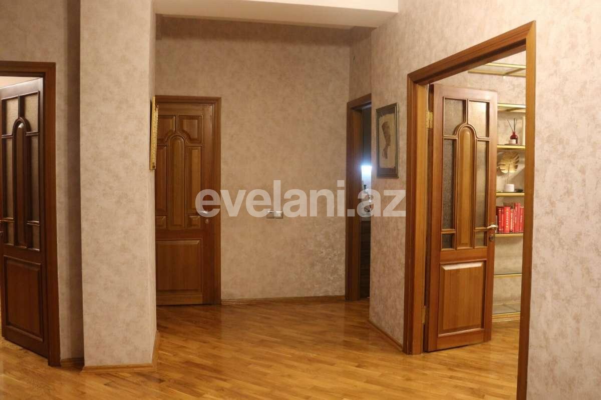 Kirayə verilir, yeni tikili, 3 otaqlı, 112 m², Bakı, Nərimanov r, 28 may m.