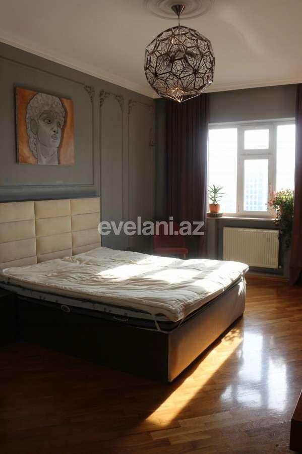 Kirayə verilir, yeni tikili, 3 otaqlı, 112 m², Bakı, Nərimanov r, 28 may m.