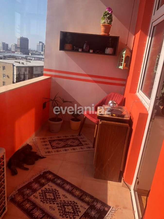 Kirayə verilir, yeni tikili, 3 otaqlı, 112 m², Bakı, Nərimanov r, 28 may m.
