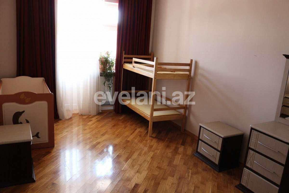 Kirayə verilir, yeni tikili, 3 otaqlı, 112 m², Bakı, Nərimanov r, 28 may m.