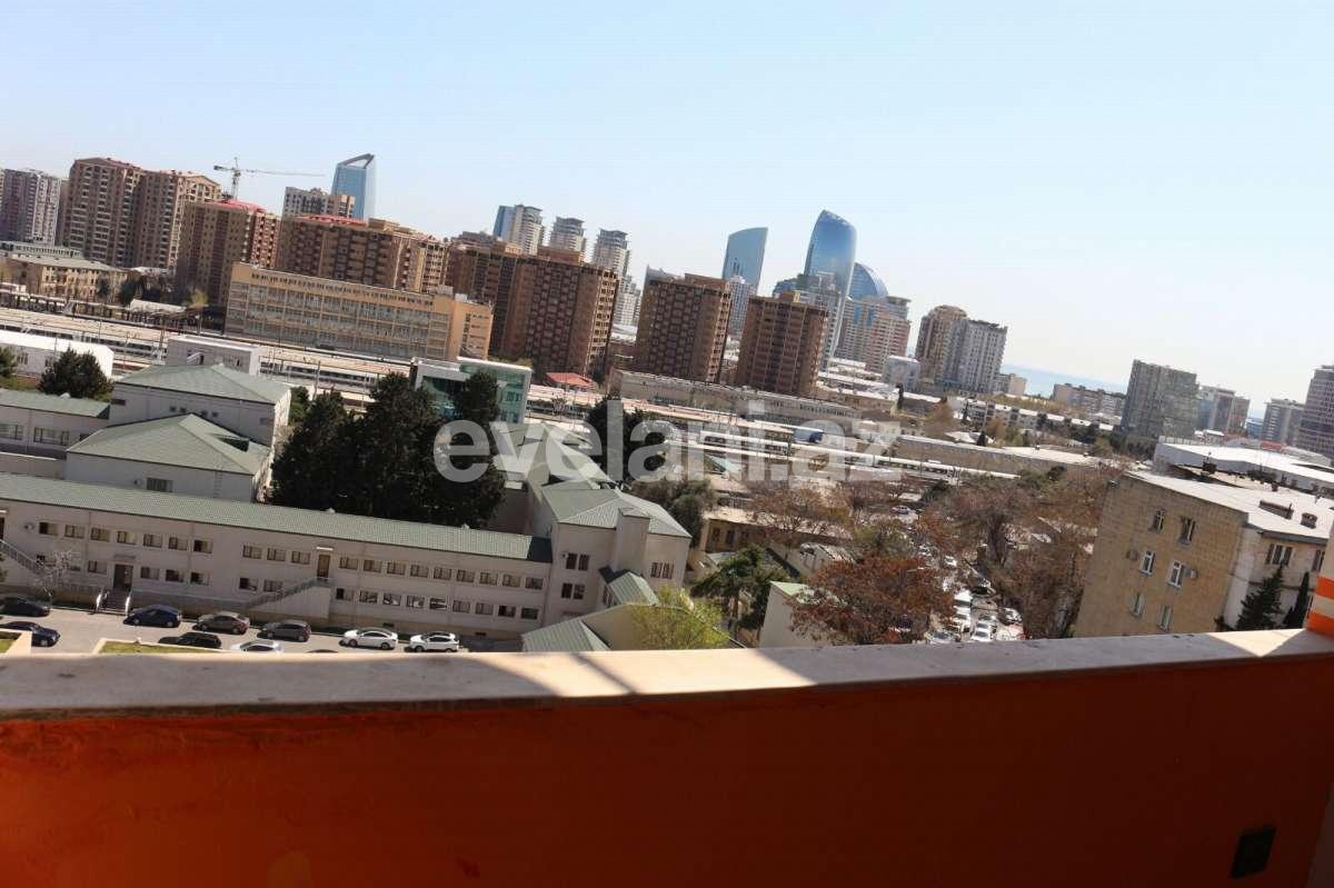 Kirayə verilir, yeni tikili, 3 otaqlı, 112 m², Bakı, Nərimanov r, 28 may m.