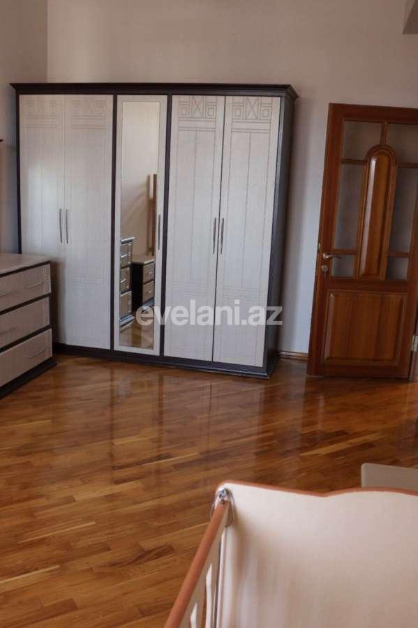 Kirayə verilir, yeni tikili, 3 otaqlı, 112 m², Bakı, Nərimanov r, 28 may m.