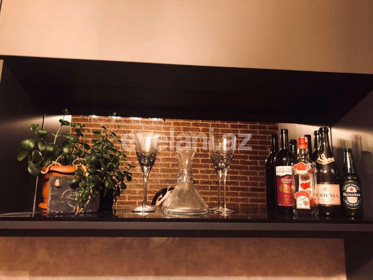 Kirayə verilir, yeni tikili, 3 otaqlı, 112 m², Bakı, Nərimanov r, 28 may m.