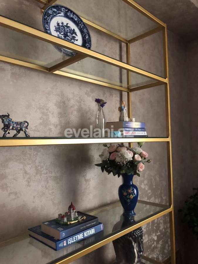 Kirayə verilir, yeni tikili, 3 otaqlı, 112 m², Bakı, Nərimanov r, 28 may m.