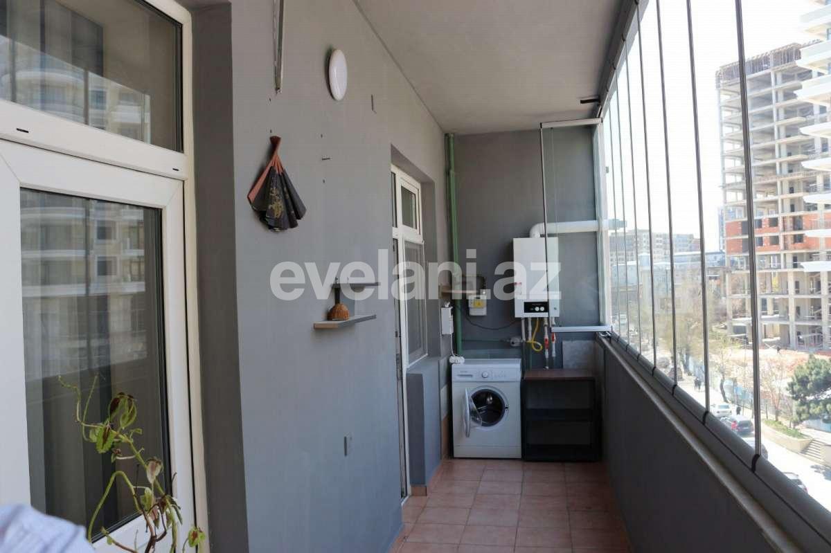 Kirayə verilir, yeni tikili, 3 otaqlı, 112 m², Bakı, Nərimanov r, 28 may m.