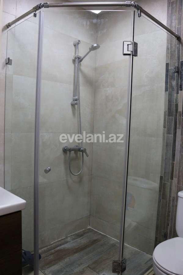 Kirayə verilir, yeni tikili, 3 otaqlı, 112 m², Bakı, Nərimanov r, 28 may m.