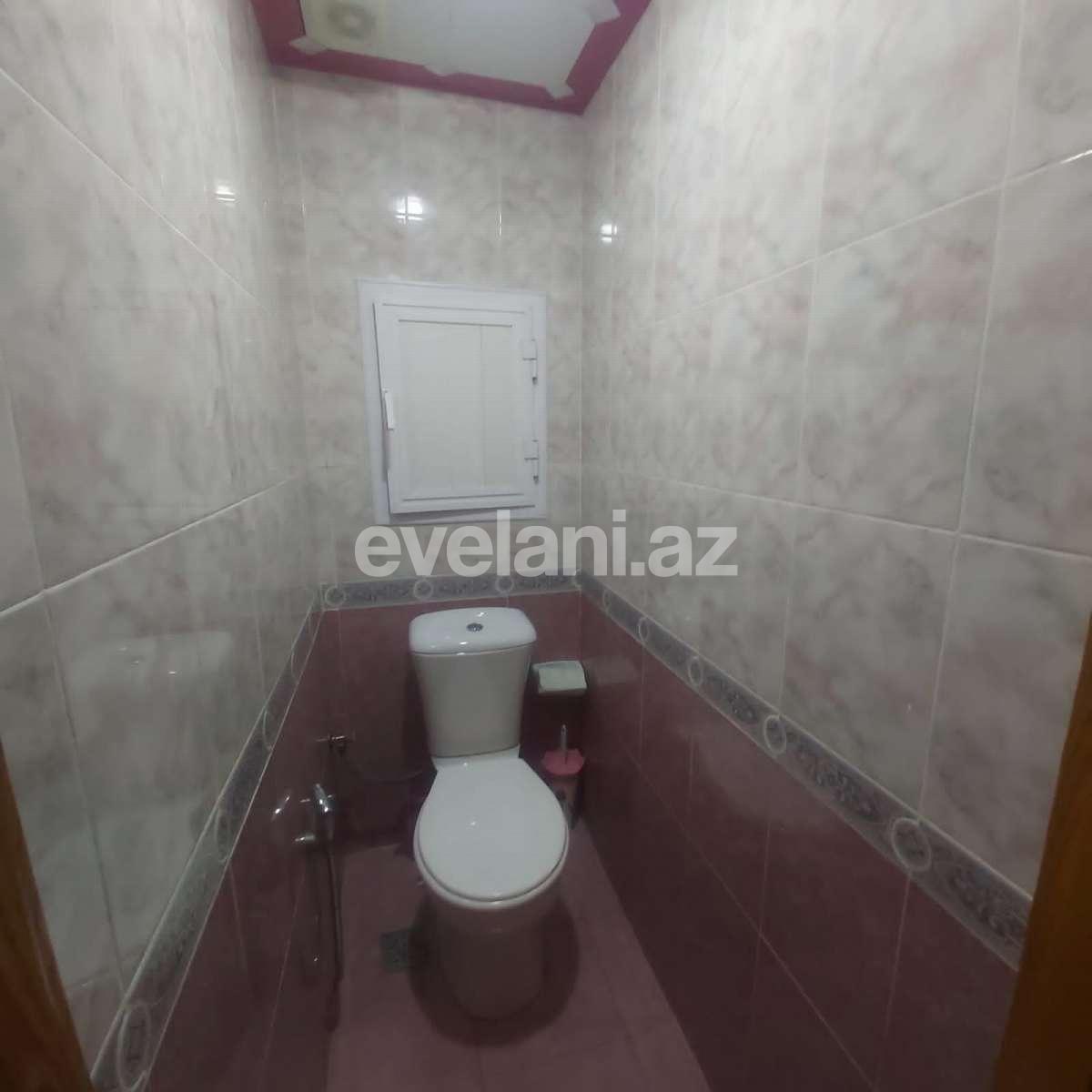 Satılır, köhnə tikili, 3 otaqlı, 90 m², Bakı, Binəqədi r, 9-cu mikrorayon q, Memar Əcəmi m.