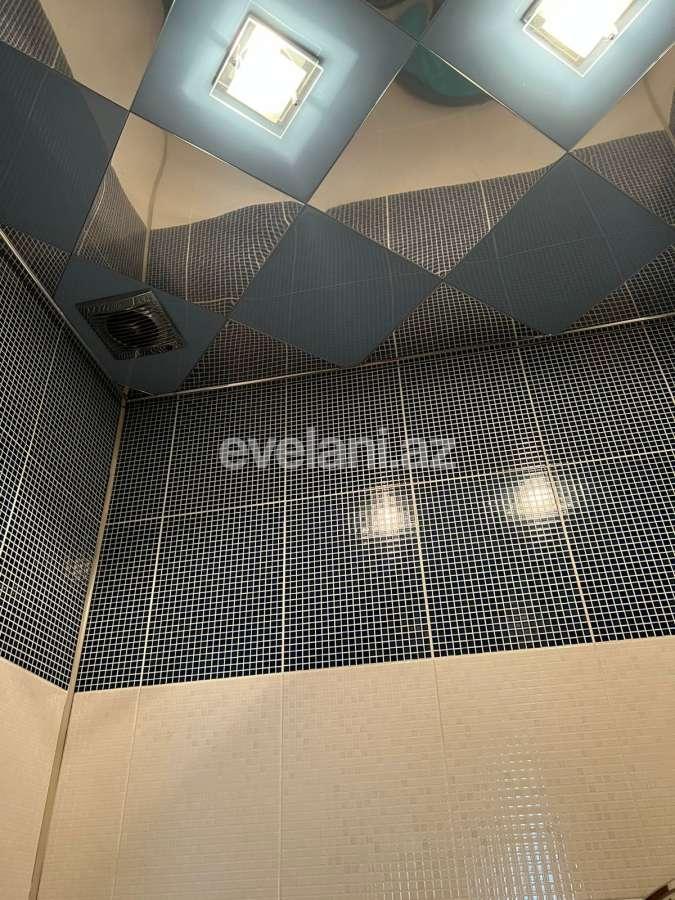 Kirayə verilir, yeni tikili, 3 otaqlı, 135 m², Bakı, Nəsimi r, Nizami m.