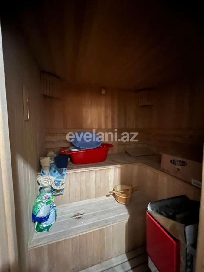 Satılır, həyət evi / bağ, 713 otaqlı, 349.98 m², Bakı, Sabunçu r, Bilgəh q.