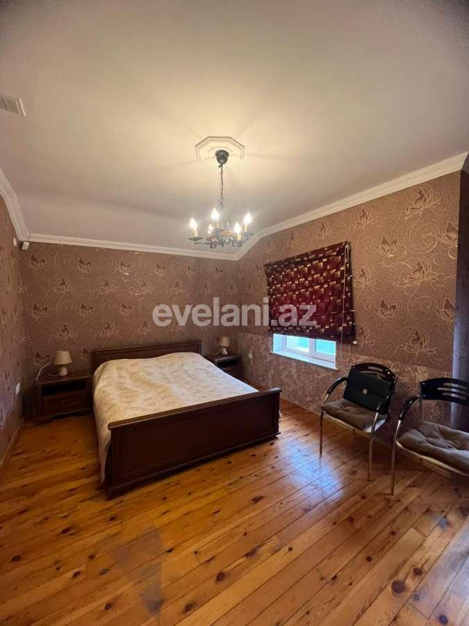 Satılır, həyət evi / bağ, 713 otaqlı, 349.98 m², Bakı, Sabunçu r, Bilgəh q.
