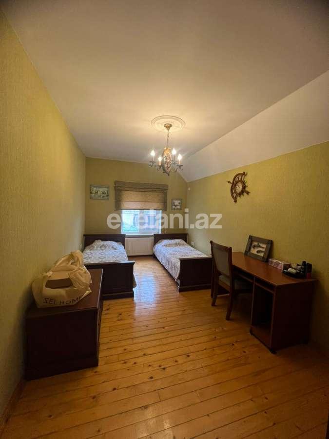 Satılır, həyət evi / bağ, 713 otaqlı, 349.98 m², Bakı, Sabunçu r, Bilgəh q.