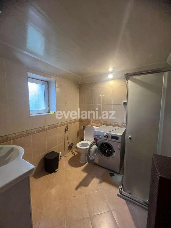 Satılır, həyət evi / bağ, 713 otaqlı, 349.98 m², Bakı, Sabunçu r, Bilgəh q.